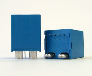 直流電流センサSMC50PDVS